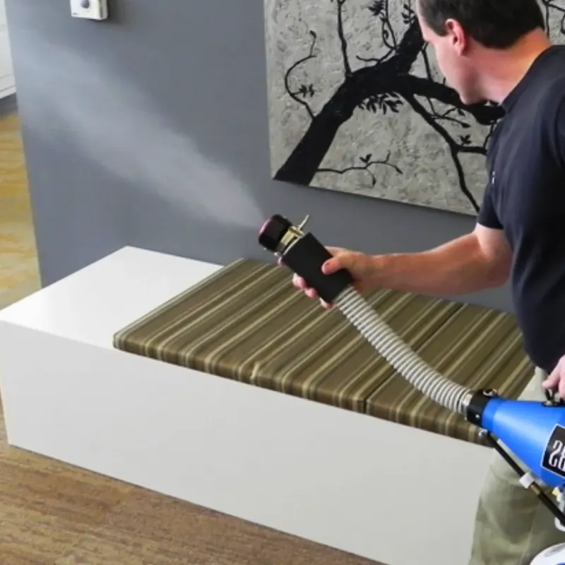 Professional Odor Removal in Riesel, TX